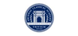 Archway Trivium school crest