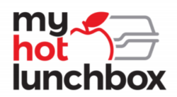 My Hot Lunchbox company logo